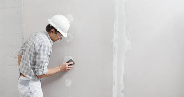 Best Custom Drywall Designs  in Meron Park, CA