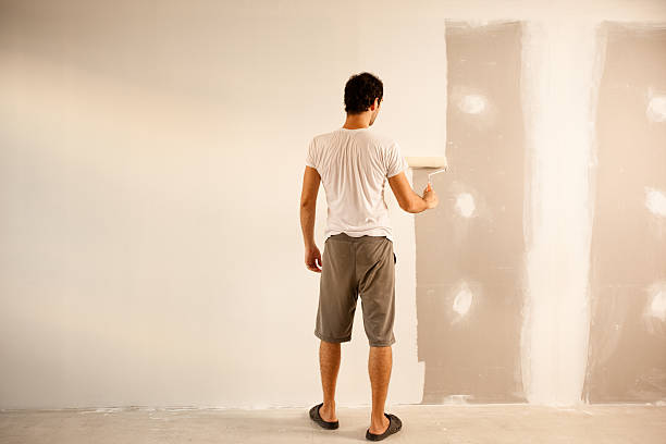 Best Interior Painting  in Meron Park, CA